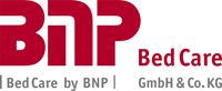 logo bedcare Freese Raumaustatter